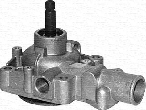 Magneti Marelli 350981423000 - Pompa acqua www.autoricambi360.it