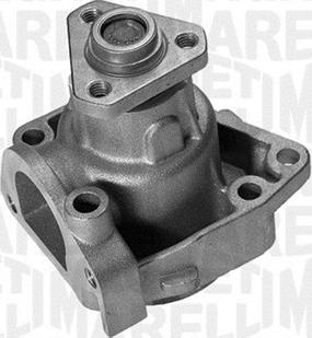 Magneti Marelli 350981477000 - Pompa acqua www.autoricambi360.it