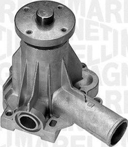 Magneti Marelli 350981594000 - Pompa acqua www.autoricambi360.it