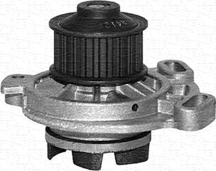 Magneti Marelli 350981593000 - Pompa acqua www.autoricambi360.it