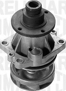 Magneti Marelli 350981597000 - Pompa acqua www.autoricambi360.it