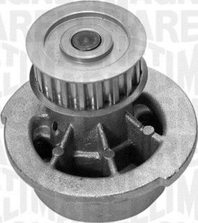Magneti Marelli 350981549000 - Pompa acqua www.autoricambi360.it
