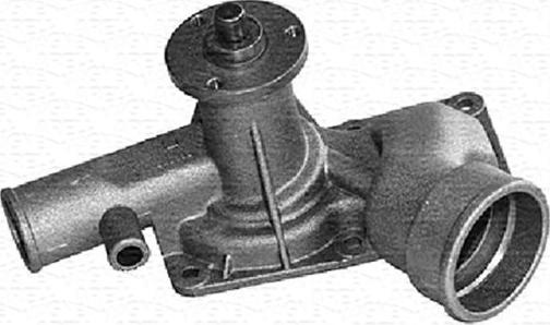 Magneti Marelli 350981544000 - Pompa acqua www.autoricambi360.it