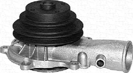 Magneti Marelli 350981546000 - Pompa acqua www.autoricambi360.it