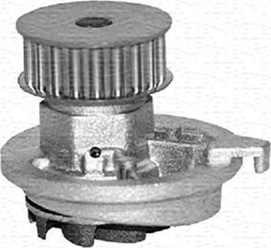 Magneti Marelli 350981548000 - Pompa acqua www.autoricambi360.it