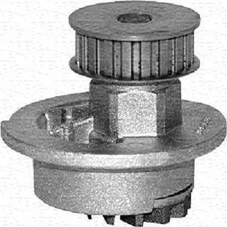 Magneti Marelli 350981543000 - Pompa acqua www.autoricambi360.it