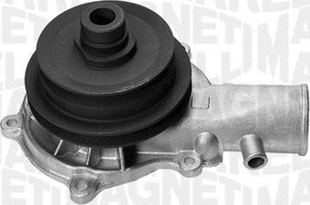 Magneti Marelli 350981547000 - Pompa acqua www.autoricambi360.it