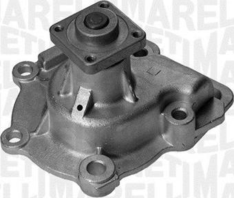 Magneti Marelli 350981559000 - Pompa acqua www.autoricambi360.it