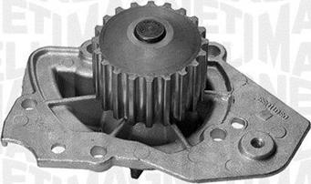 Magneti Marelli 350981554000 - Pompa acqua www.autoricambi360.it