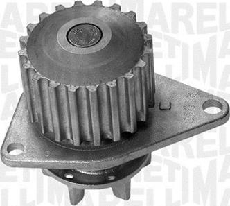 Magneti Marelli 350981556000 - Pompa acqua www.autoricambi360.it