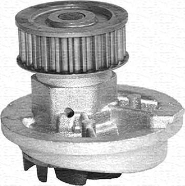 Magneti Marelli 350981551000 - Pompa acqua www.autoricambi360.it