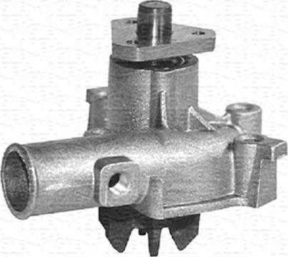 Magneti Marelli 350981560000 - Pompa acqua www.autoricambi360.it