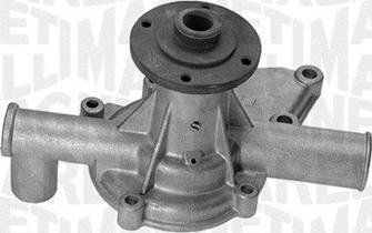 Magneti Marelli 350981584000 - Pompa acqua www.autoricambi360.it