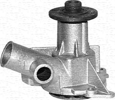 Magneti Marelli 350981586000 - Pompa acqua www.autoricambi360.it