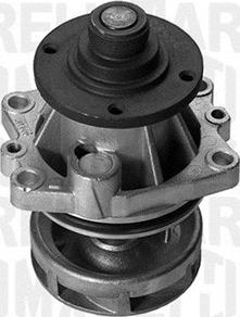 Magneti Marelli 350981588000 - Pompa acqua www.autoricambi360.it