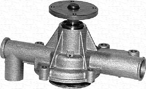 Magneti Marelli 350981582000 - Pompa acqua www.autoricambi360.it