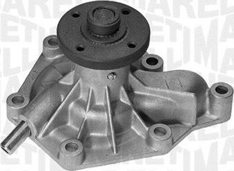 Magneti Marelli 350981534000 - Pompa acqua www.autoricambi360.it