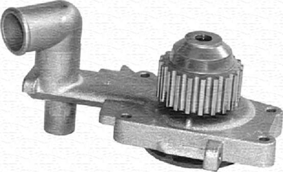 Magneti Marelli 350981535000 - Pompa acqua www.autoricambi360.it