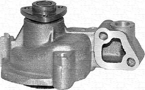 Magneti Marelli 350981536000 - Pompa acqua www.autoricambi360.it