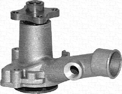 Magneti Marelli 350981530000 - Pompa acqua www.autoricambi360.it