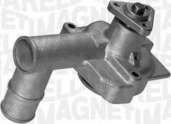 Magneti Marelli 350981531000 - Pompa acqua www.autoricambi360.it