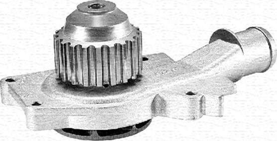 Magneti Marelli 350981538000 - Pompa acqua www.autoricambi360.it