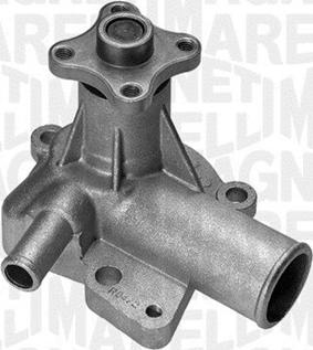 Magneti Marelli 350981532000 - Pompa acqua www.autoricambi360.it