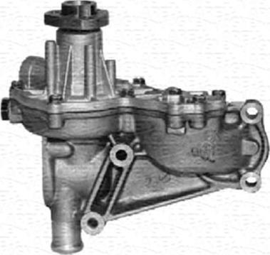 Magneti Marelli 350981529000 - Pompa acqua www.autoricambi360.it