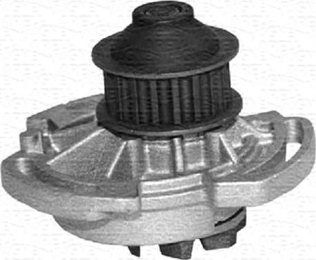 Magneti Marelli 350981525000 - Pompa acqua www.autoricambi360.it