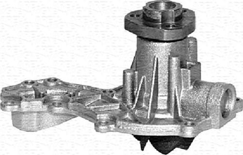 Magneti Marelli 350981522000 - Pompa acqua www.autoricambi360.it