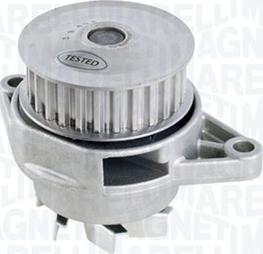Magneti Marelli 350981527000 - Pompa acqua www.autoricambi360.it