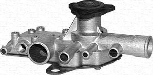 Magneti Marelli 350981575000 - Pompa acqua www.autoricambi360.it