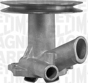 Magneti Marelli 350981572000 - Pompa acqua www.autoricambi360.it