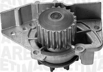 Magneti Marelli 350981642000 - Pompa acqua www.autoricambi360.it