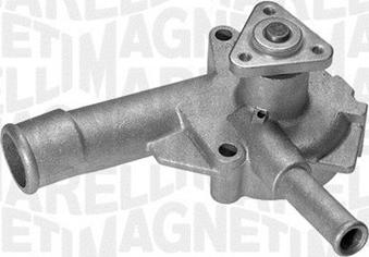 Magneti Marelli 350981650000 - Pompa acqua www.autoricambi360.it