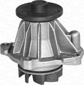 Magneti Marelli 350981658000 - Pompa acqua www.autoricambi360.it