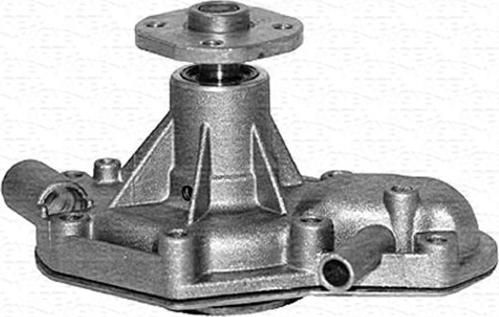 Magneti Marelli 350981664000 - Pompa acqua www.autoricambi360.it