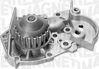 Magneti Marelli 350981661000 - Pompa acqua www.autoricambi360.it