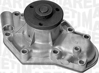 Magneti Marelli 350981667000 - Pompa acqua www.autoricambi360.it