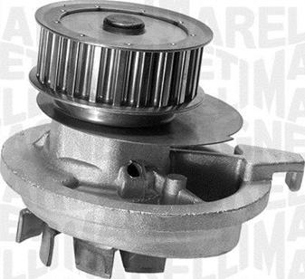 Magneti Marelli 350981606000 - Pompa acqua www.autoricambi360.it