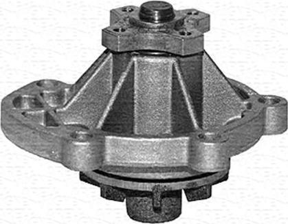 Magneti Marelli 350981601000 - Pompa acqua www.autoricambi360.it