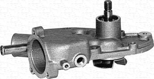 Magneti Marelli 350981603000 - Pompa acqua www.autoricambi360.it