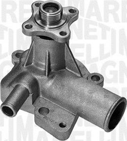 Magneti Marelli 350981602000 - Pompa acqua www.autoricambi360.it