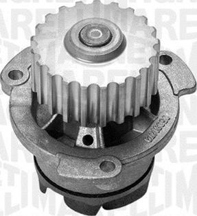 Magneti Marelli 350981619000 - Pompa acqua www.autoricambi360.it