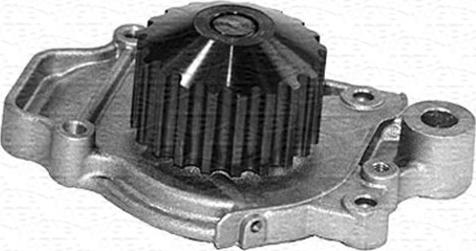 Magneti Marelli 350981611000 - Pompa acqua www.autoricambi360.it