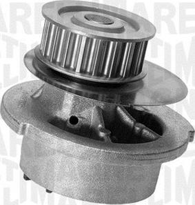 Magneti Marelli 350981681000 - Pompa acqua www.autoricambi360.it