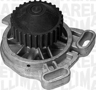 Magneti Marelli 350981683000 - Pompa acqua www.autoricambi360.it