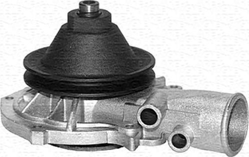 Magneti Marelli 350981682000 - Pompa acqua www.autoricambi360.it