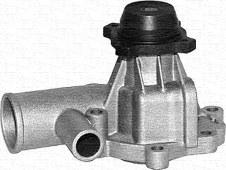Magneti Marelli 350981621000 - Pompa acqua www.autoricambi360.it