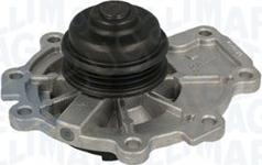 Magneti Marelli 350981845000 - Pompa acqua www.autoricambi360.it